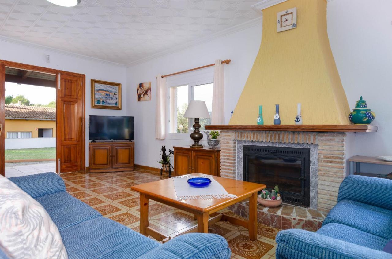 Villa Yourhouse Oratge With Pool